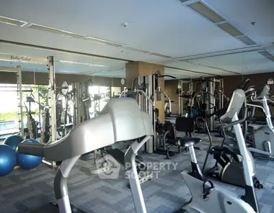  1 Bedroom Condo at S Condominium-2