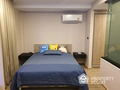  1 Bedroom Condo -4