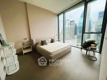 คอนโด 1-ห้องนอน ที่ สโคป หลังสวน ใกล้ BTS ชิดลม