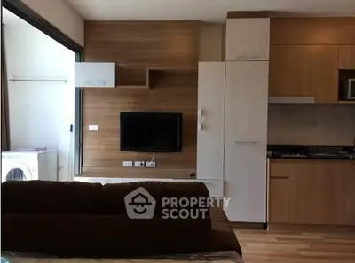  1 Bedroom Condo at Ideo Blucove Sukhumvit-3