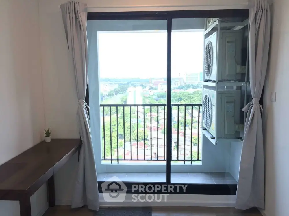  1 Bedroom Condo at Kensington Kaset Campus-1