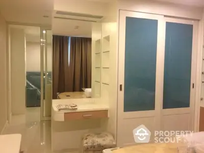  1 Bedroom Condo at Chamchuri Residence-2