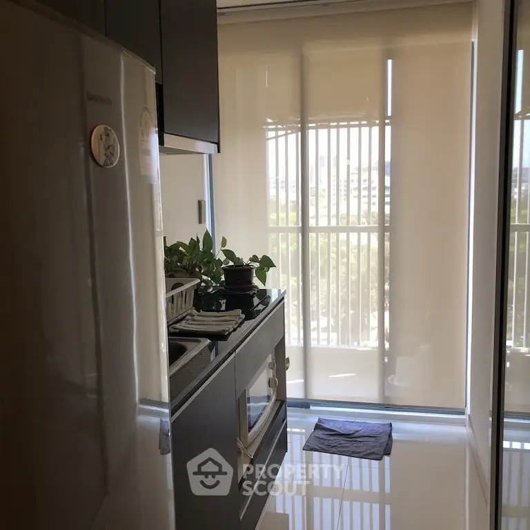  1 Bedroom Condo at Moniiq Sukhumvit 64-1