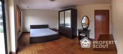  1 Bedroom Apartment at Lin Court-4