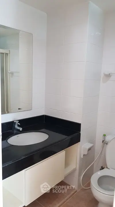  2 Bedrooms Condo at Premsiri Boutique Park Condominium-2