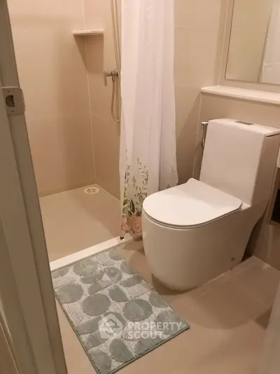  1 Bedroom Condo at Aspire Asoke Ratchada-2