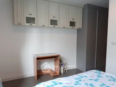  1 Bedroom Condo at A Space Id Asoke Ratchada-2