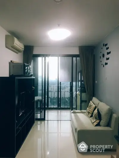  1 Bedroom Condo at Ideo Ladprao 5-2