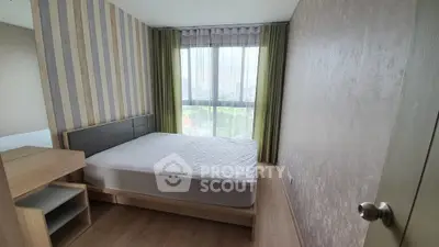  1 Bedroom Condo at Ideo O 2 บางนา-4