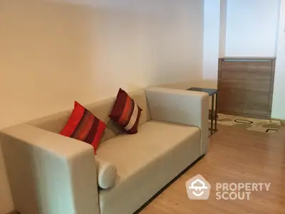  1 Bedroom Condo at Condo Rhythm Phahon Ari-2