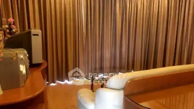  1 Bedroom Condo at The Parkland Bangna-3