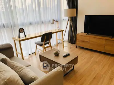  2 Bedrooms Condo at Taka Haus Ekamai 12-13