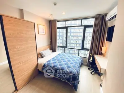 1 Bedroom Condo -3