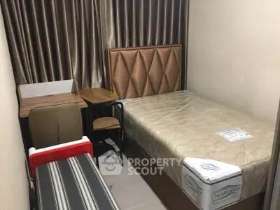  2 Bedrooms Condo at The Parkland Phetkasem 56-2