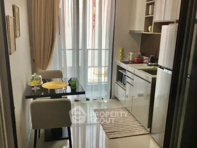  1 Bedroom Condo at Executive Residence 5 Condominiums-5