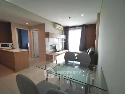  1 Bedroom Condo at Villa Asoke-4