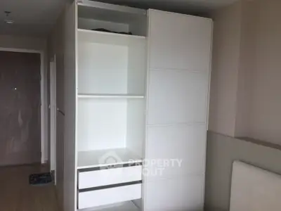  1 Bedroom Condo at Casa Condo Ratchada Ratchapruek-2