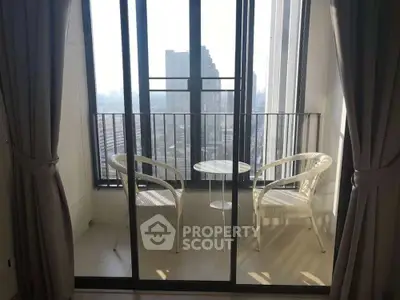  1 Bedroom Condo at Ideo Q Ratchathewi-4