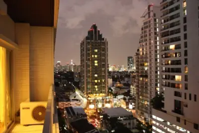  2 Bedrooms Condo at Noble Ora-2
