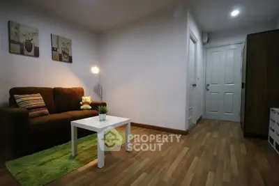  1 Bedroom Condo at Regent Home Sukhumvit 81-4