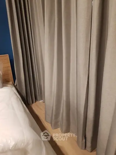  1 Bedroom Condo at The Base Garden Rama 9-4
