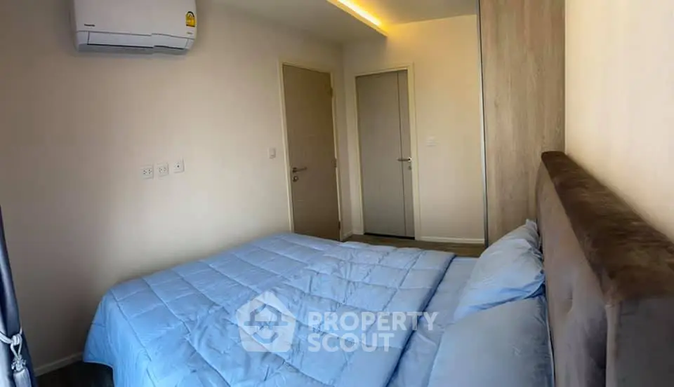  1 Bedroom Condo at Ikon Sukhumvit 77-1