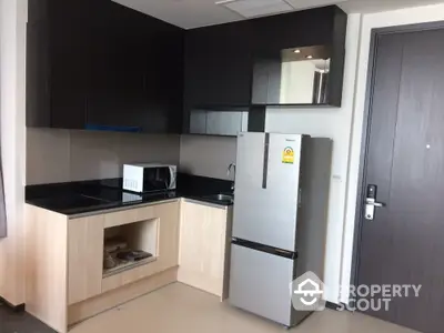  1 Bedroom Condo at Edge Sukhumvit 23-4