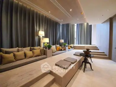  1 Bedroom Condo at The Base Phetkasem-5