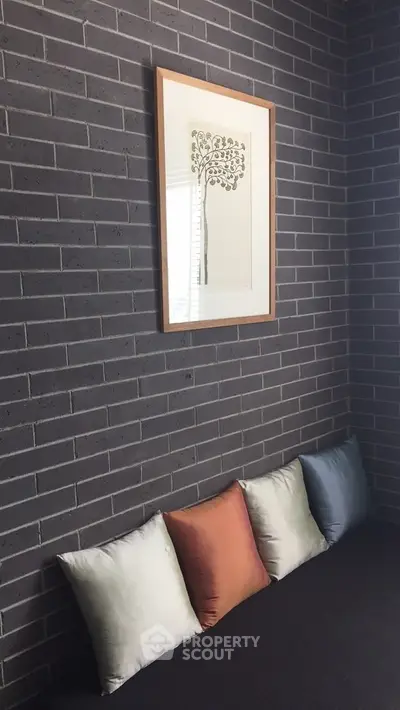  1 Bedroom Condo at Chapter One Midtown Ladprao 24-3