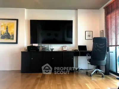  1 Bedroom Condo at Blocs 77-5