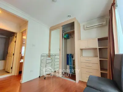 2 Bedrooms Condo at Lumpini Suite สุขุมวิท 41-5