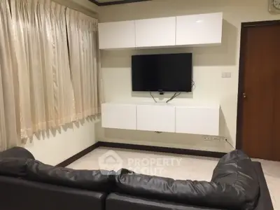  1 Bedroom Condo at Saranjai Mansion Condominium-3