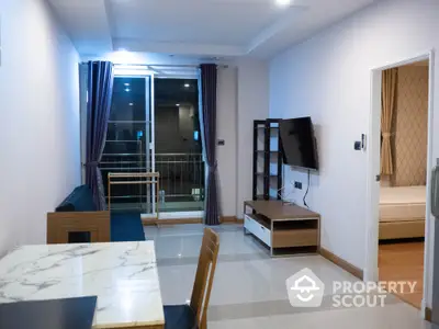  1 Bedroom Condo at Supalai Wellington-2