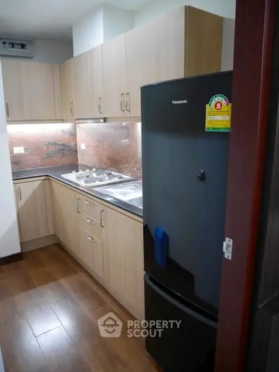  2 Bedrooms Condo at Von Napa Sukhumvit 38 Condominium-4
