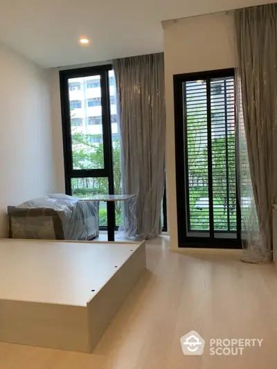  1 Bedroom Condo at Mazarine Ratchayothin-3