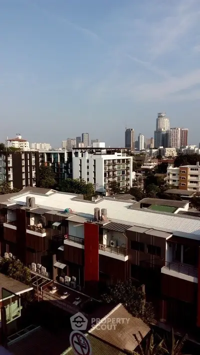 1 Bedroom Condo -2