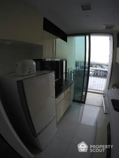  1 Bedroom Condo at The Room Sulkumvit 62-3