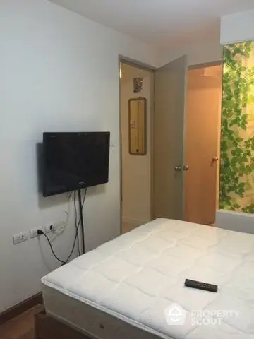  1 Bedroom Condo at Ideo Ladprao 5-4