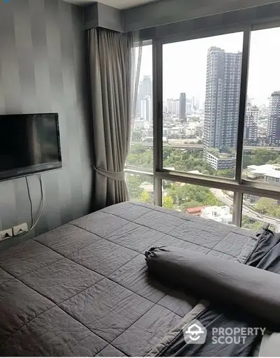  1 Bedroom Condo at The Base Sukhumvit 77-9