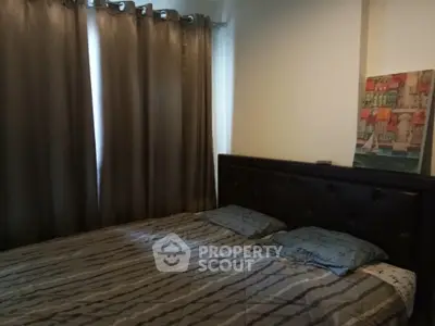  1 Bedroom Condo at The Base Park West Sukhumvit 77-5