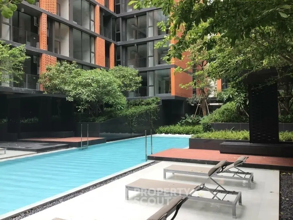  1 Bedroom Condo at Executive Residence 5 Condominiums-9