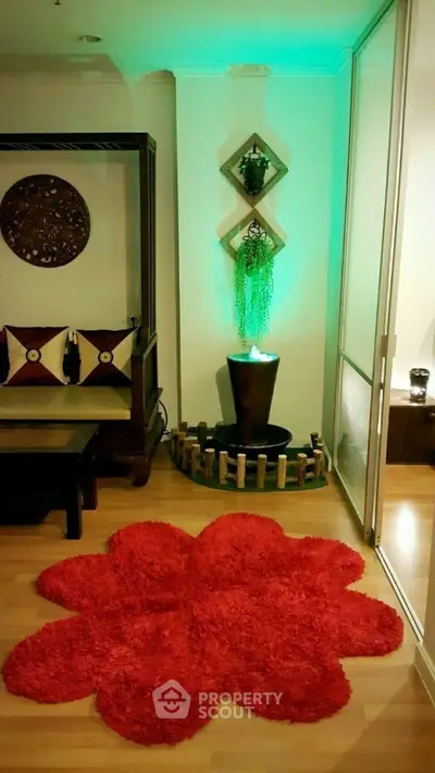  1 Bedroom Condo at Lumpini Place Ratchayothin-3