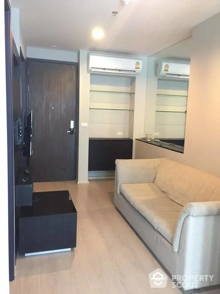  1 Bedroom Condo at Rhythm Sukhumvit 44 1-1