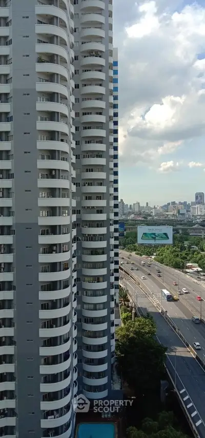  1 Bedroom Condo at Life One Wireless ไลฟ์ วัน วิทยุ-2