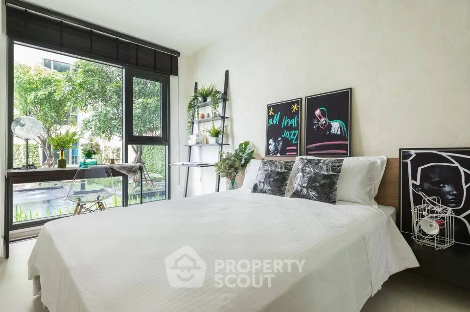  2 Bedrooms Condo at Rhythm Sukhumvit 36 38-1