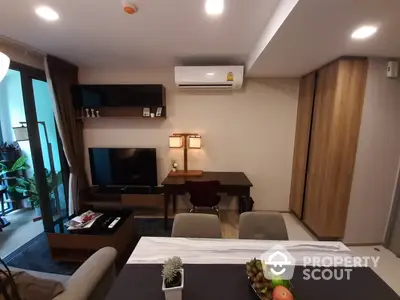  2 Bedrooms Condo at Taka Haus Ekamai 12-3