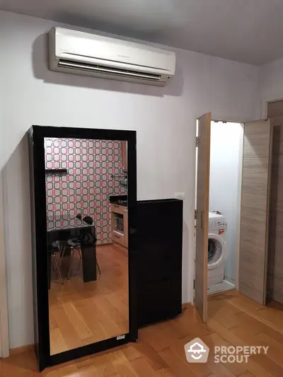  1 Bedroom Condo at Hive Taksin-5