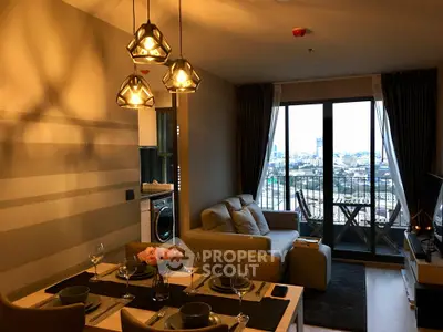  2 Bedrooms Condo at Ideo O 2 บางนา-3