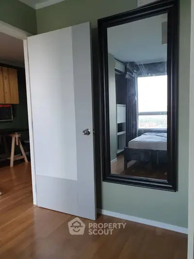  1 Bedroom Condo at Lumpini Place Rama 9 Ratchada Phase 1 2-4