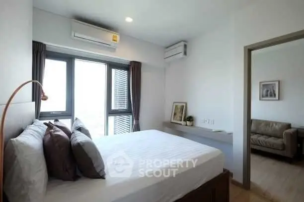  1 Bedroom Condo at Whizdom Connect Sukhumvit-1